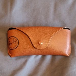 Ray Ban Evolve Aviator Sunglasses